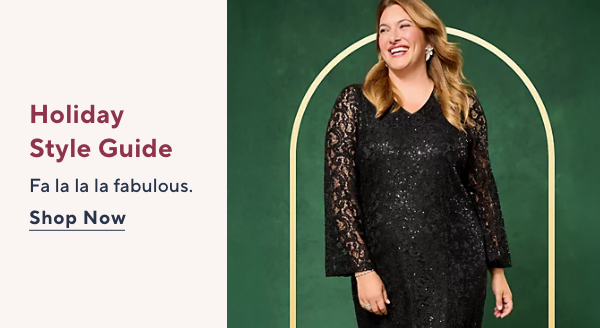 Style Guide