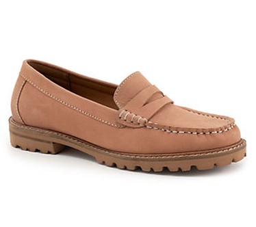 Trotters Francey Loafer