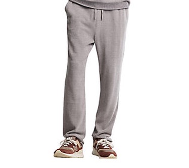 Barefoot Dreams MC Men's CozyChic Ultra Lite Tr ack Pant