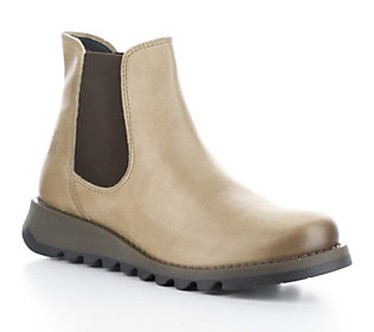 Fly London Rug Boots