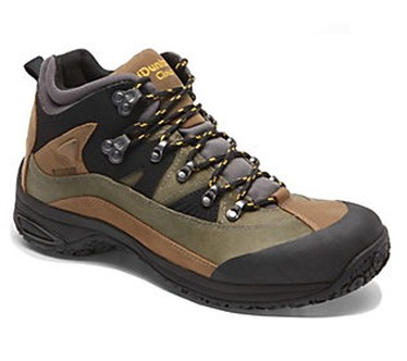 Dunham Men's Cloud Waterproof Boot