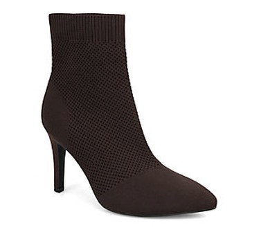 Mia Shoes Women's Pointed Toe Boots - Mckinley