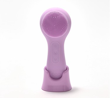 Pop Sonic Maia Cleansing Wand with Hot & Cold Plate