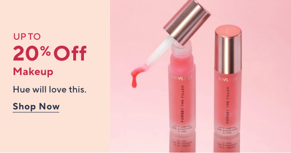 Makeup Sale