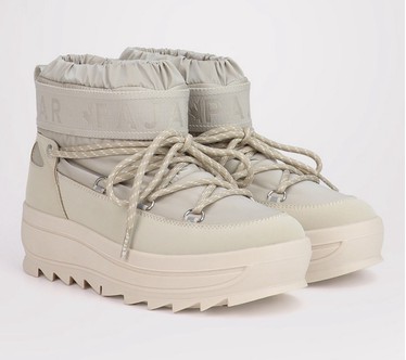 Pajar Canada Galaxy Mini Women's Pull On Platform Boots
