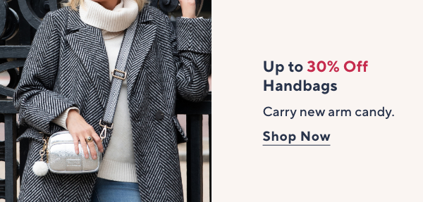 handbag sale