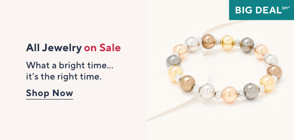 jewelry sale