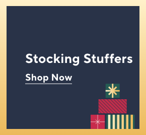 stocking stuffers