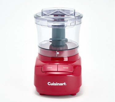 Cuisinart 3-Cup Mini Prep Plus Food Chopper