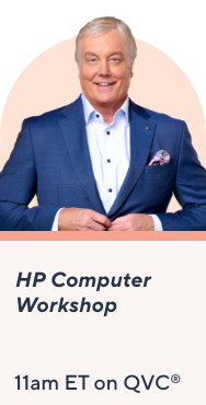 HP computer workshop
