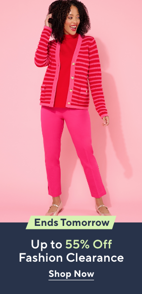 Fashion Clearance