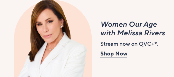 melissa rivers