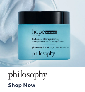 Philosophy