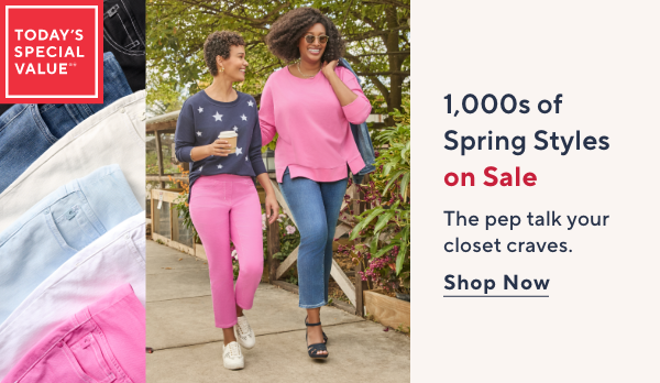 fashion sale