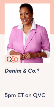 Denim & Co
