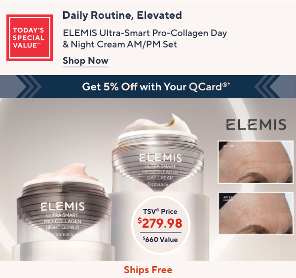 ELEMIS TSV