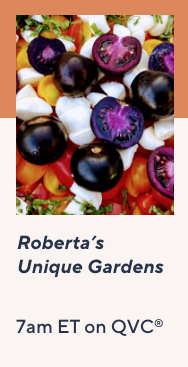 Roberta's Unique Gardens