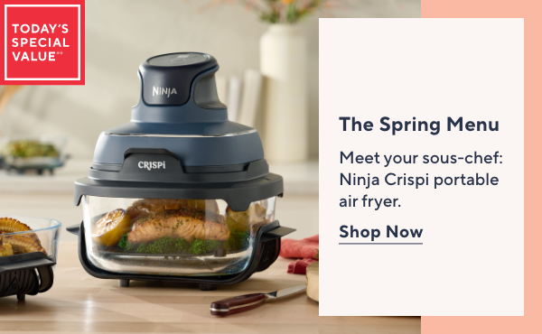 ninja air fryer