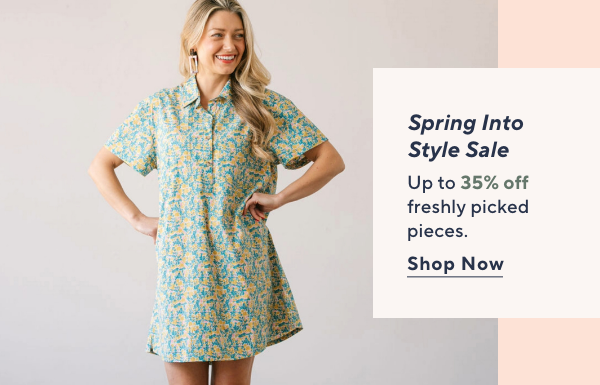 fashion sale