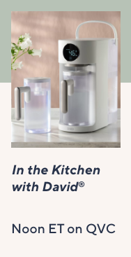 In the Kitchen with David(R)