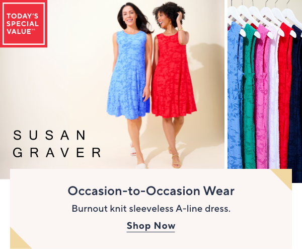 susan graver