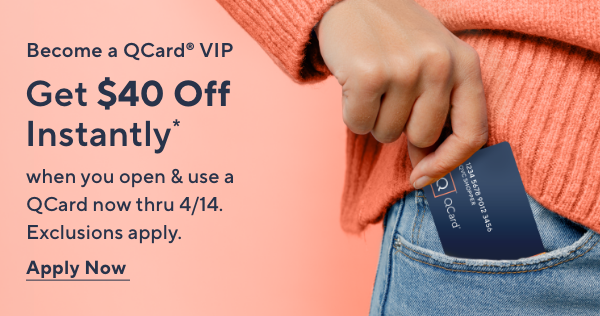 QCard