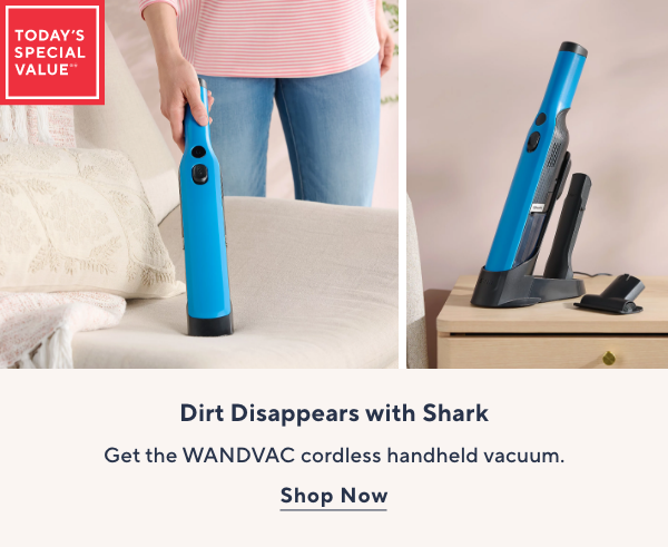 shark TSV