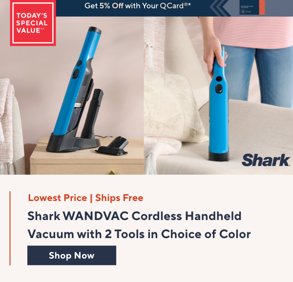 Shark TSV