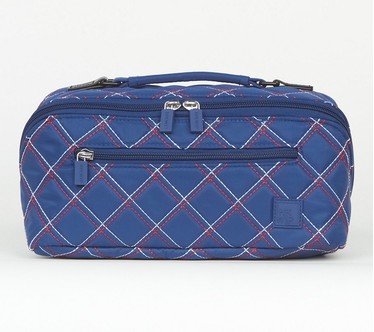 IHKWIP The Carry It All Cosmetic Case