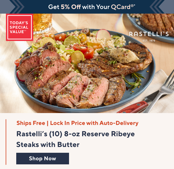 Rastellis TSV
