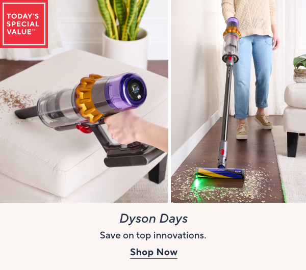 dyson