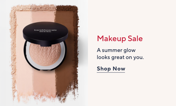 makeup sale