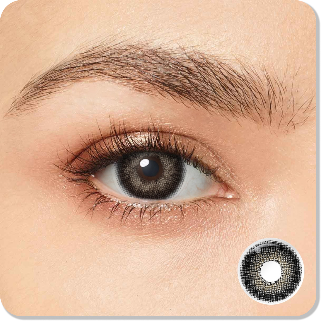 Pattaya Black Eyes