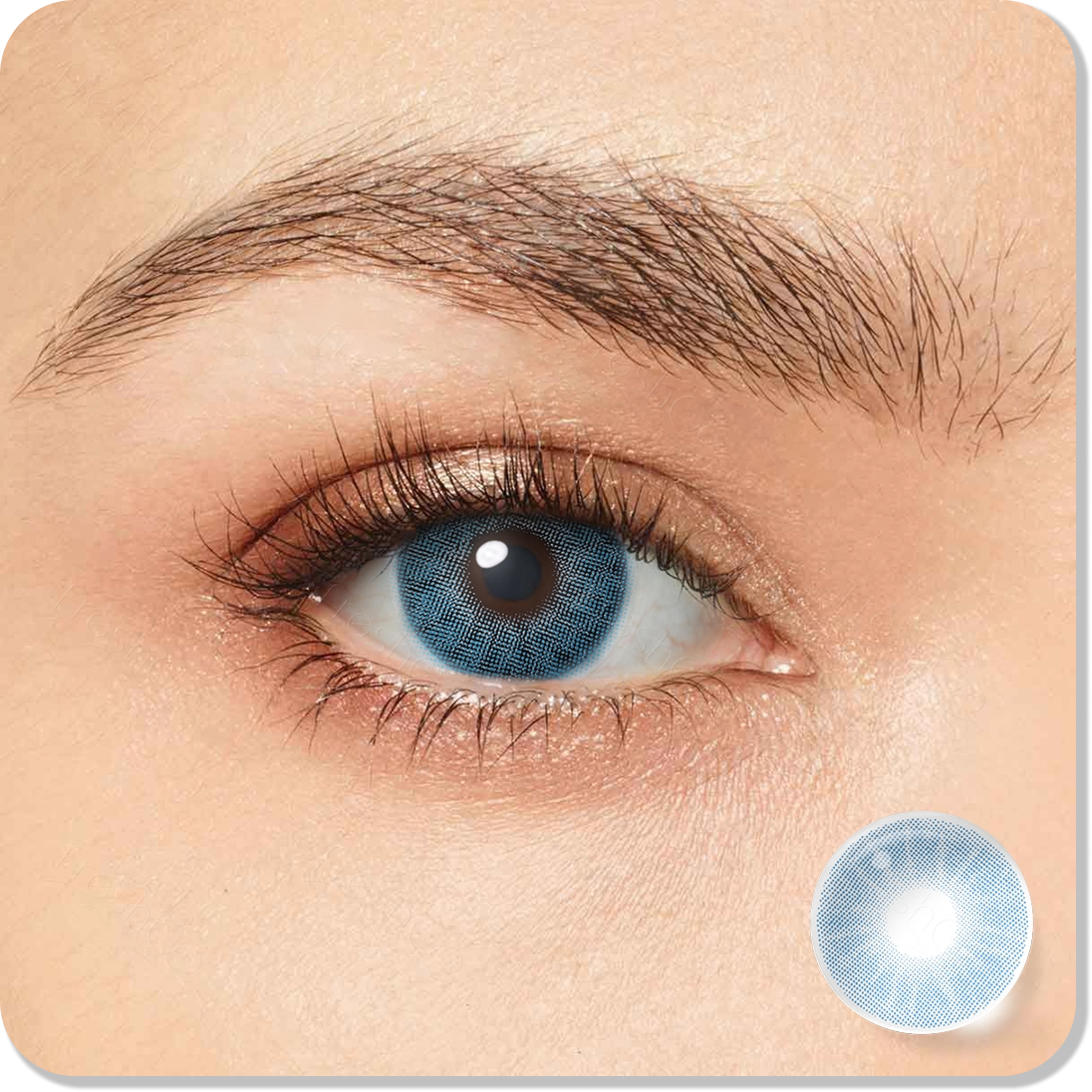 Hidrocor Gen 3 Arara Blue Eyes