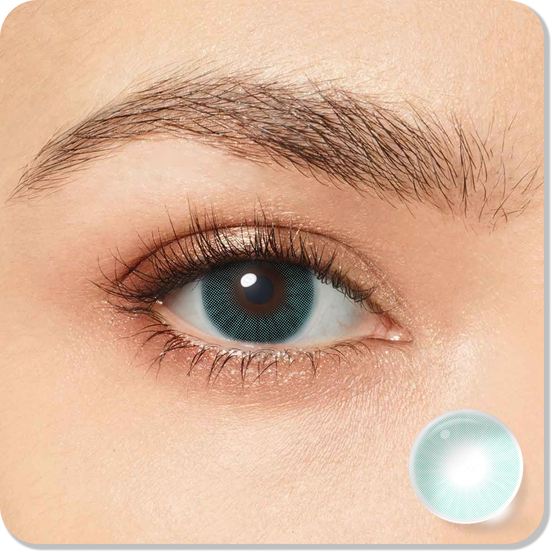 Hidrocor Marine Eyes