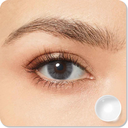 Hidrocor Icy Gray Eyes