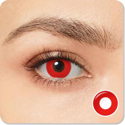 Redout Halloween Eyes