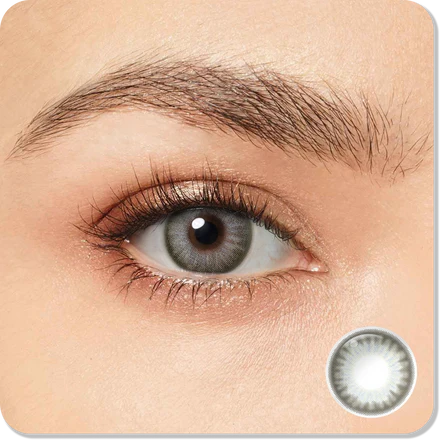 Flora Mint Cream Eyes