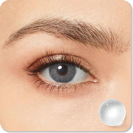 Hidrocor Gen 3 Beleza Gray Eyes