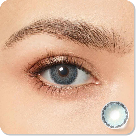 Premium Blue Eyes