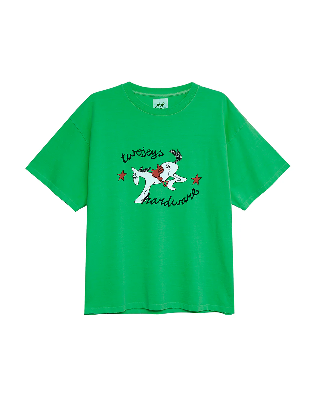 Image of Hardware Tee