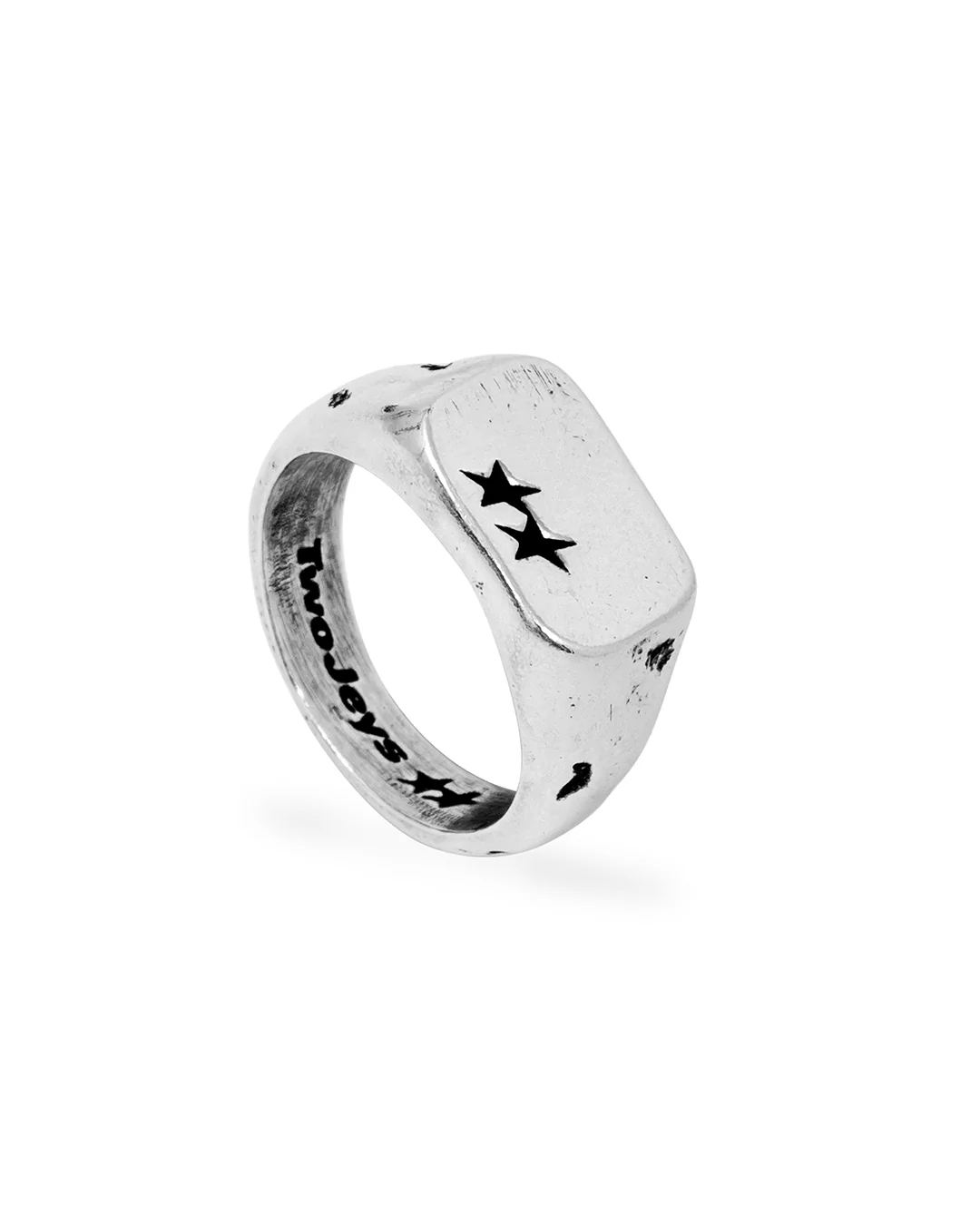 Image of Elongated Ring