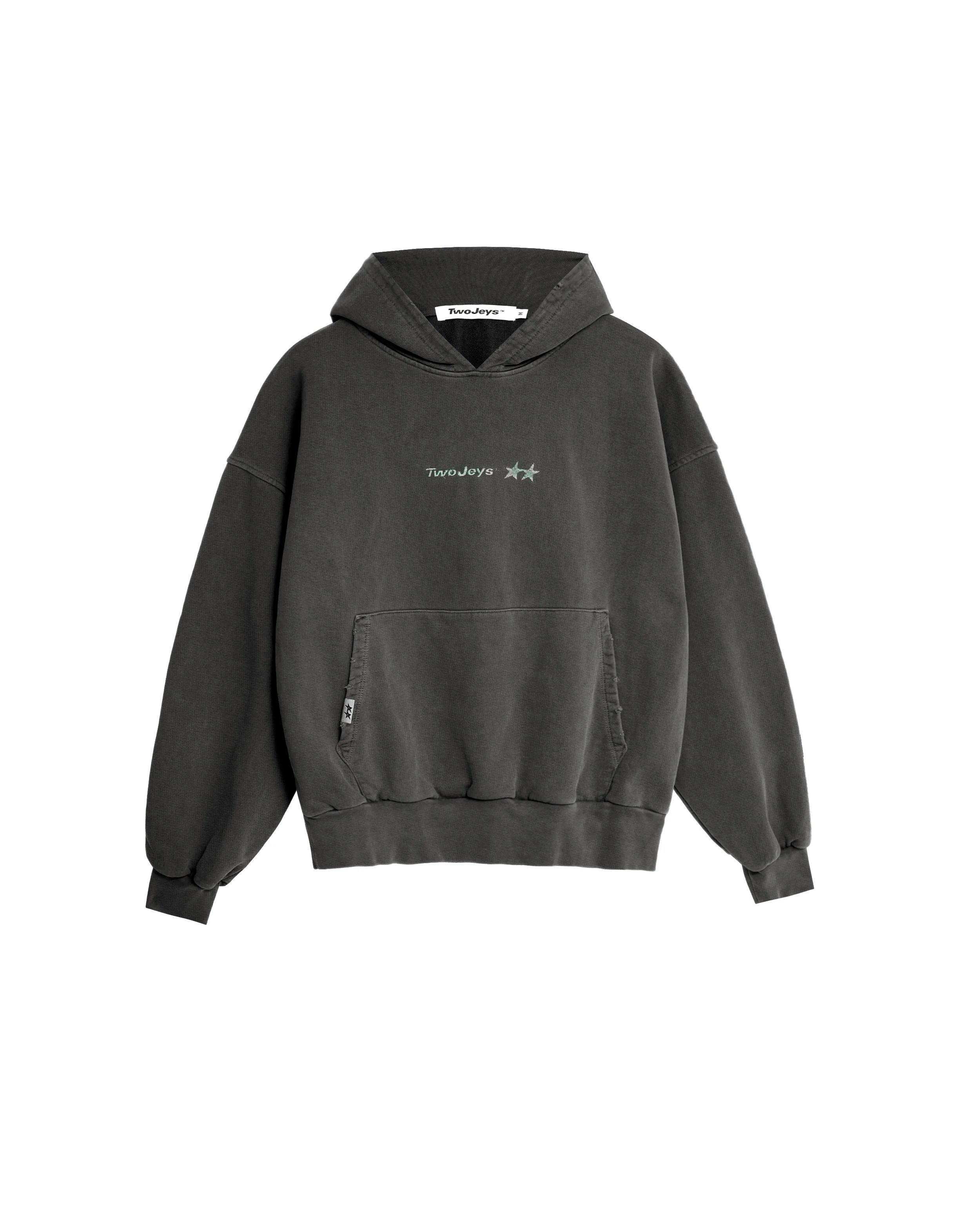 Image of Icon Hoodie