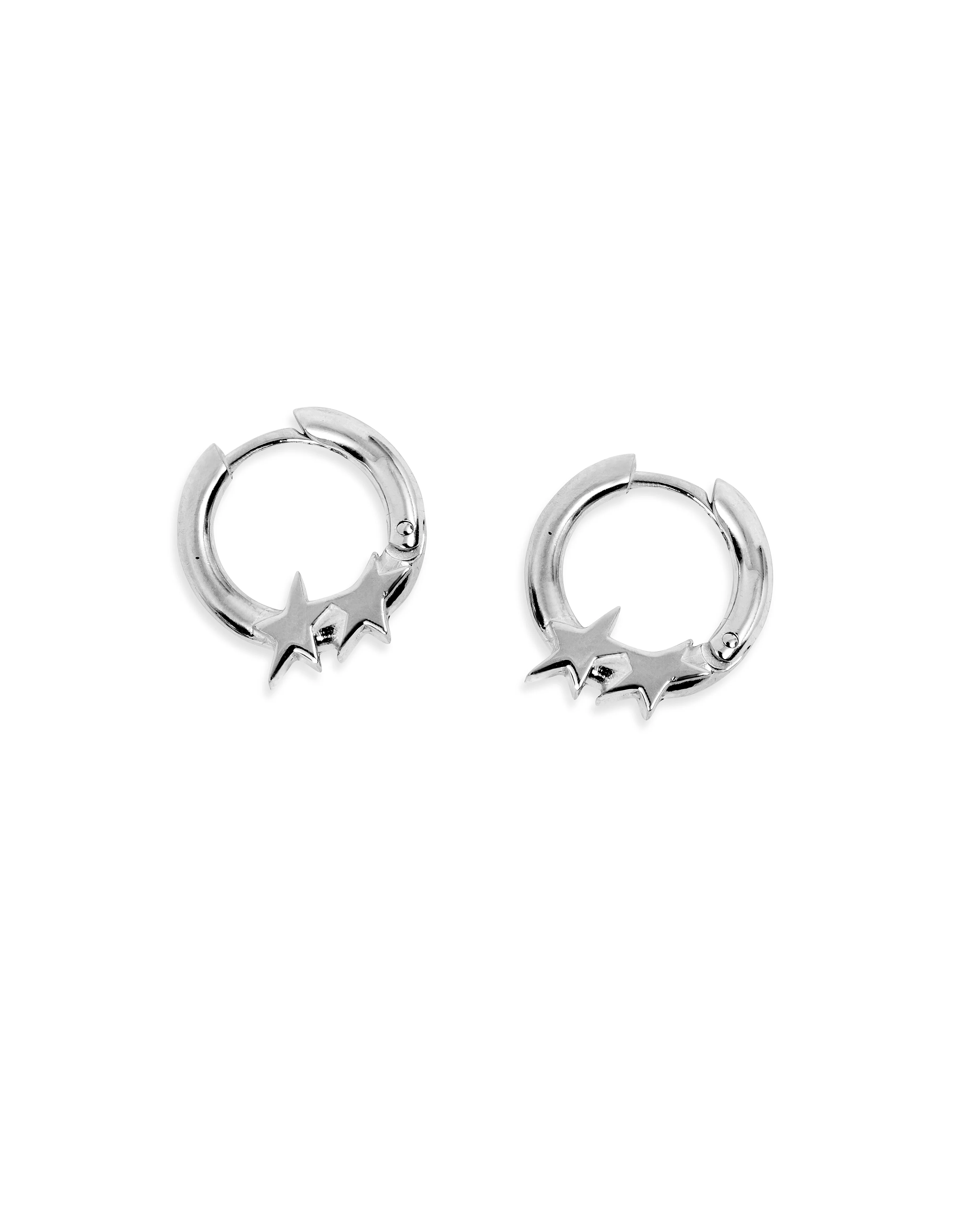 Image of TJ Icon Earrings