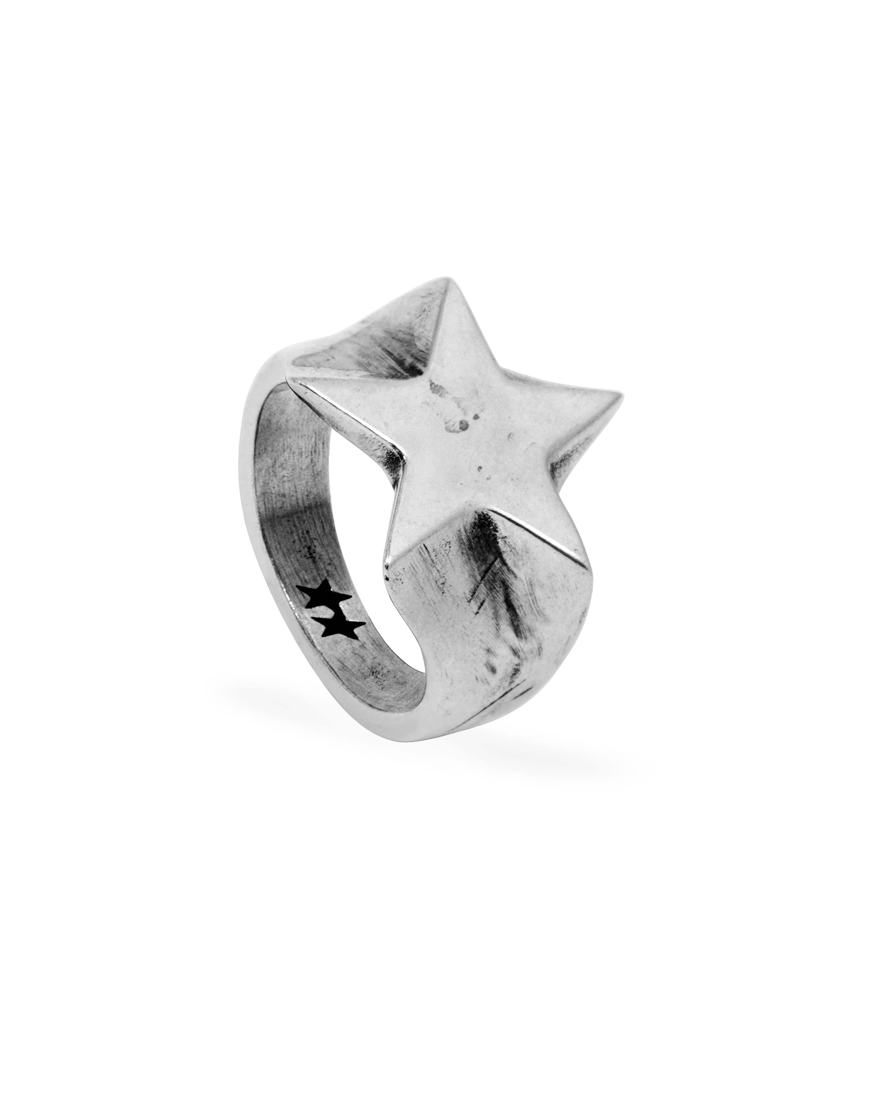 Image of Shooting Star Ring