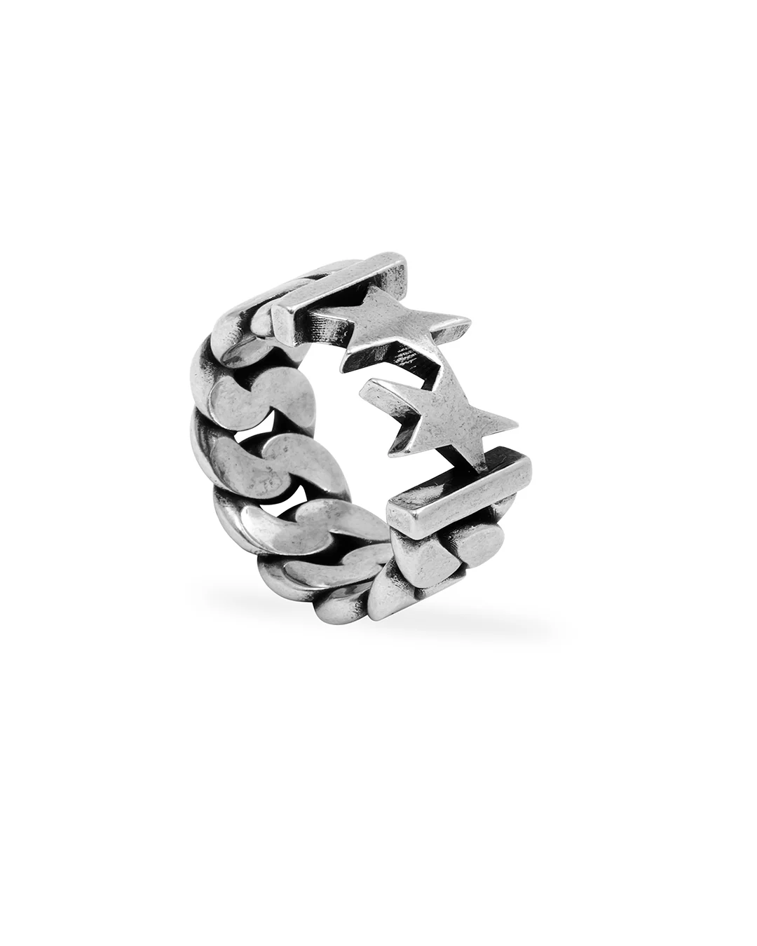Image of Cuban Icon Ring
