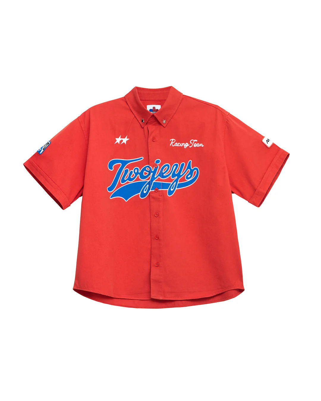 Image of Paddock Shirt