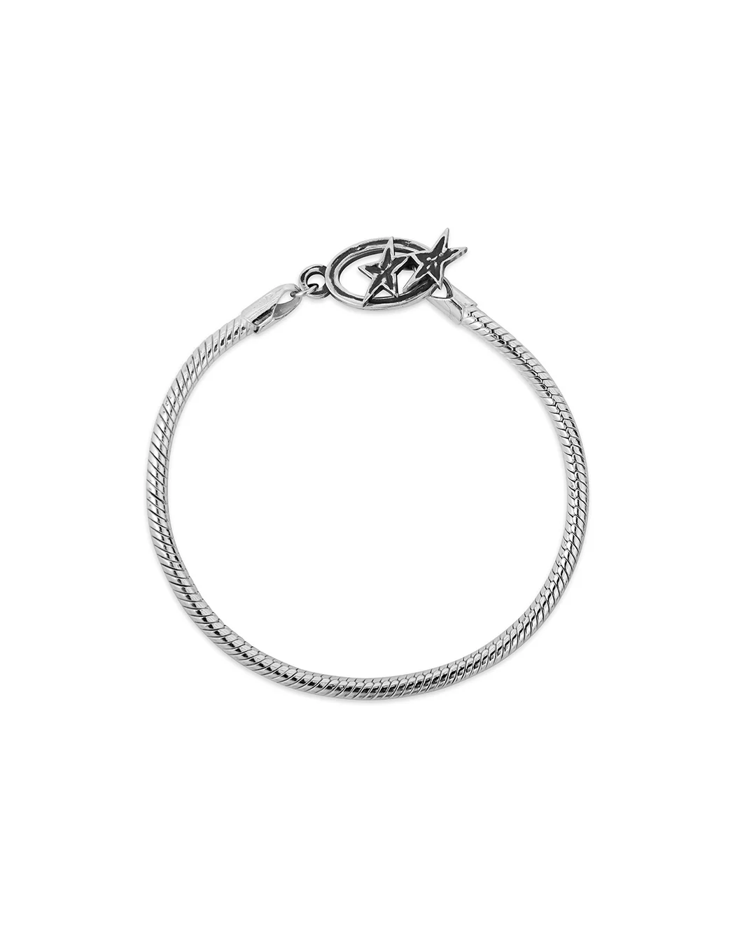 Image of Icon Clasp Bracelet