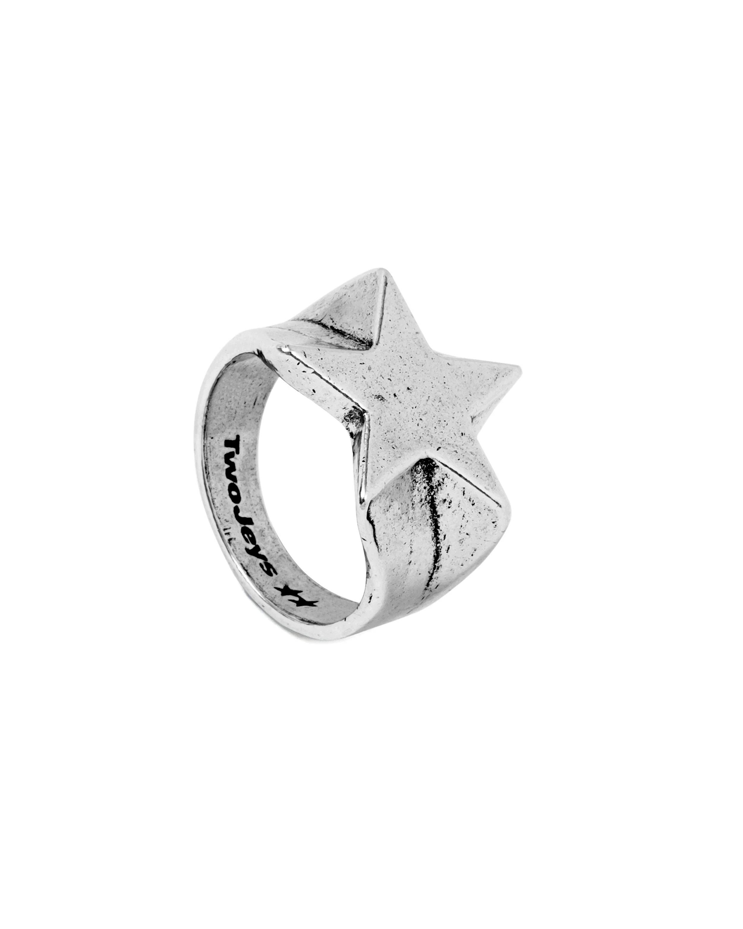 Image of Shooting Star Ring