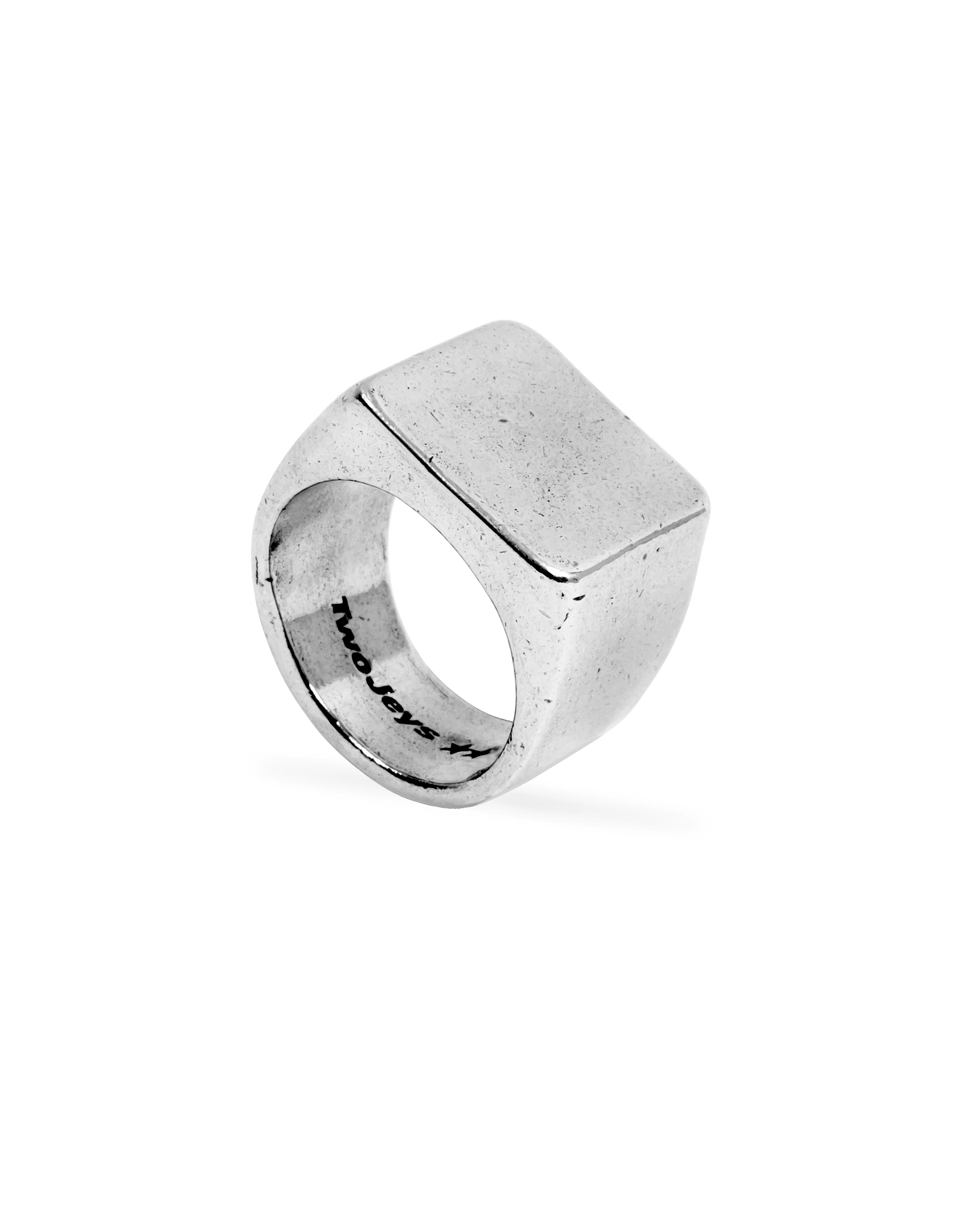 Image of Squared Ring